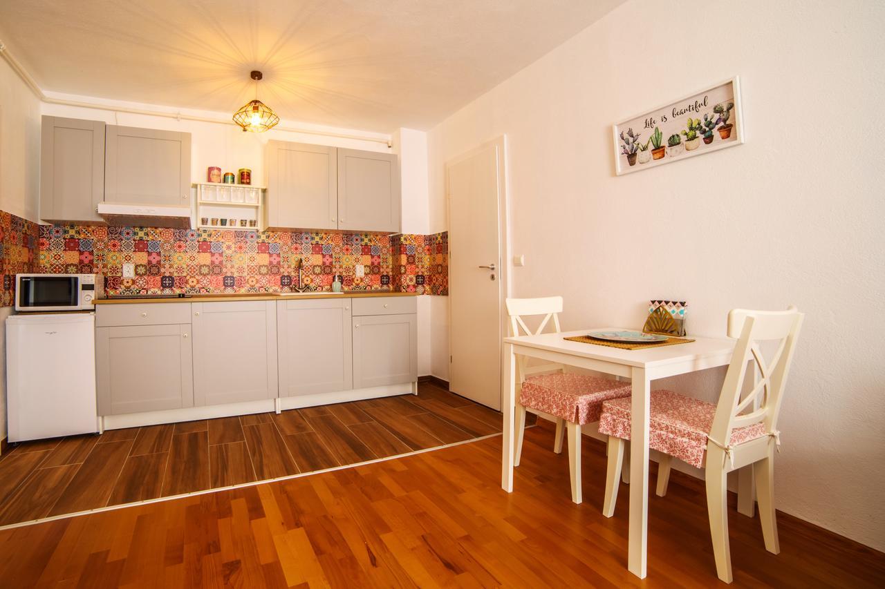 Cozy Apartment Sighişoara Extérieur photo