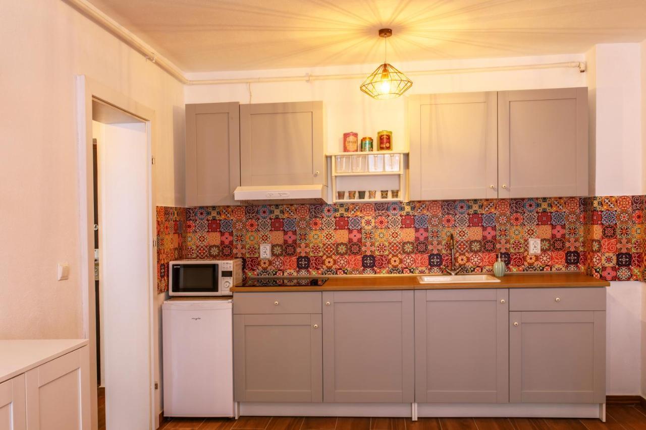 Cozy Apartment Sighişoara Extérieur photo