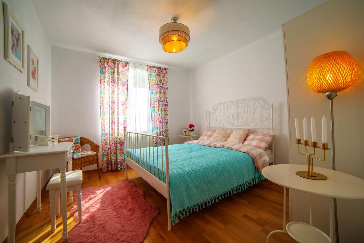 Cozy Apartment Sighişoara Extérieur photo